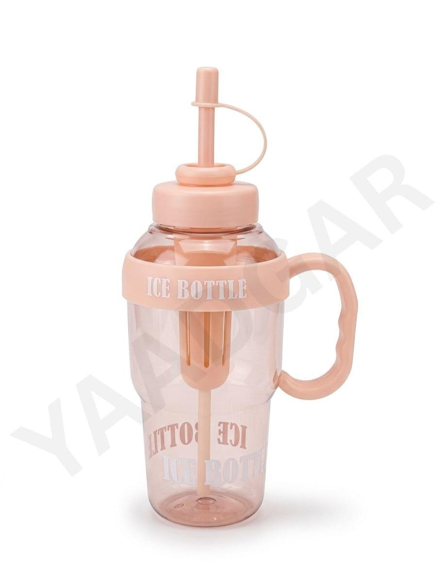 Ice Bottle