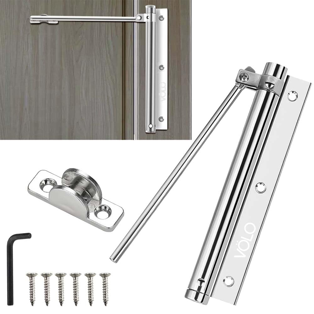 Door Closer