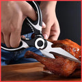 Kitchen Scissors