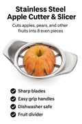 Apple Cutter