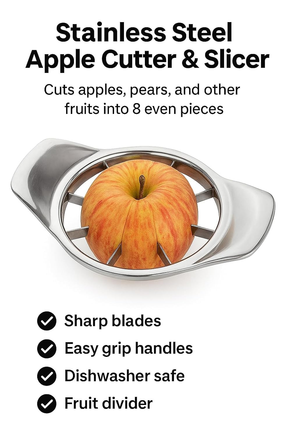 Apple Cutter