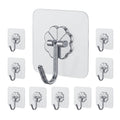 Flower Hook