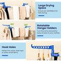 3-Layer Clothes Stand