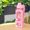 Kawai Bottle