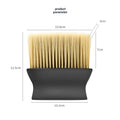 Car Cleaning Brush