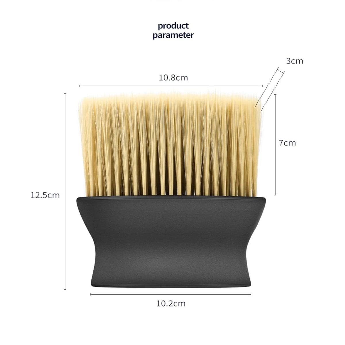 Car Cleaning Brush