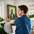 Photo frame Hook