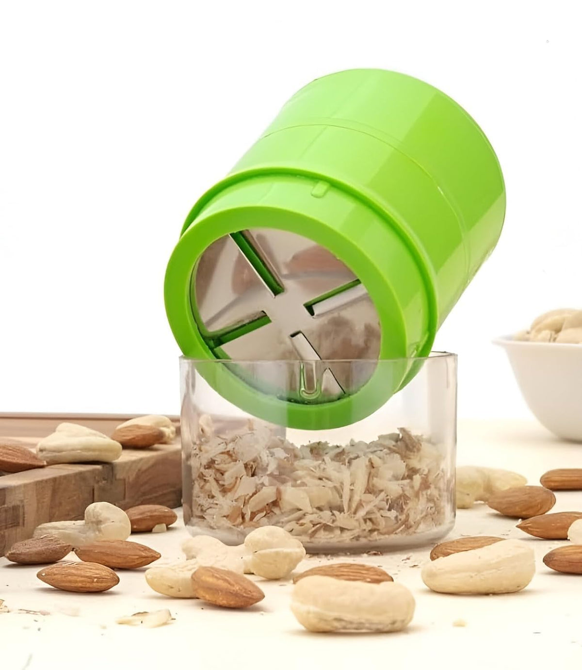Dry Fruit Cutter