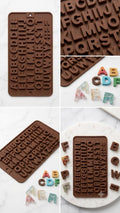 Chocolate Mould