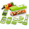 13-in-1 Nicer Dicer