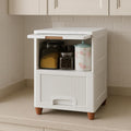 2-Layer Cabinet Drawer