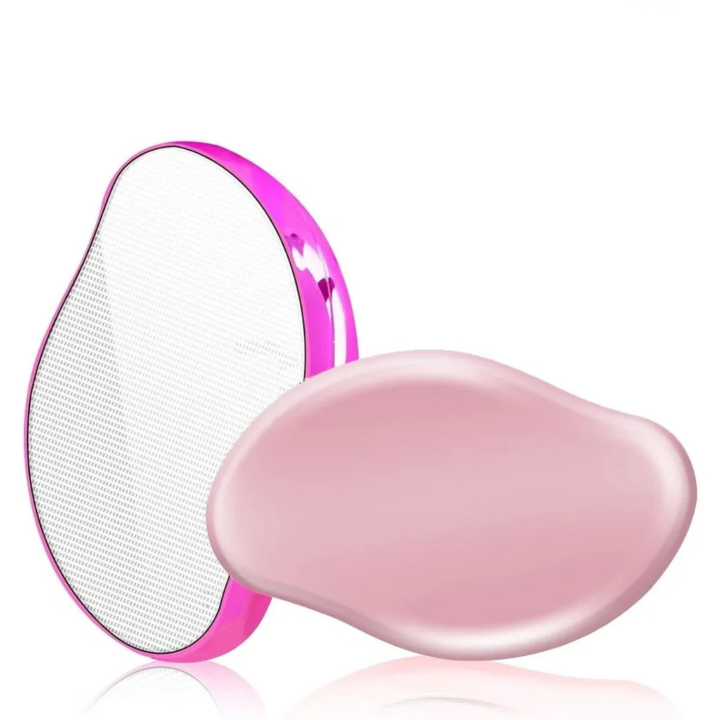 Crystal Hair Eraser