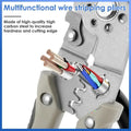 Wire Stripper Pliers Tool