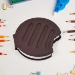 Chocolate-Themed Notebook Diary (1 Pc) ?Fun Educational Stationery for Children - Image 2