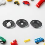 Small Magic Egg to Hen Chicken Toy (1 Pc Mix Color Design) - Image 2