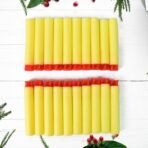 Refill Bullet for Toy Guns ? Soft Foam Darts with Round Heads | Compatible with Blaster Guns | 20 Pcs Set - Image 2