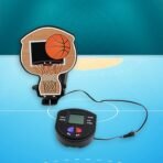 childrens Jump Trainer, Touch High Jump Counter Jump Height Growth (1 Pc) - Image 2