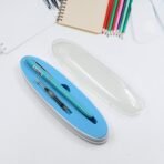 Luxury Fine Nib Fountain Pen ?Elegant Calligraphy & Writing Pen for Journaling, Professional Use (Ink Not Included) - Image 2