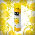 Air Freshener | Used In Office, Home, Hotels, Banquets, Carpet Etc, Room Spray Air Freshener, Mix Fragrance Lemon, Kiwi, Blossom, Aqua, Cafet (300 Ml Approx / 1 Pc) - Image 4