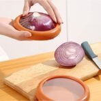 Vegetable Container Fruits Saver Keeper (1 Pc) - Image 4