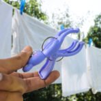 Towel Clip Windproof Plastic Towel Clips (3 Pcs Set) - Image 3