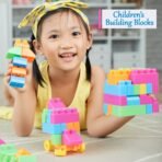 Wooden Brain Puzzle Set 20 Strips 40 Cards for Cognitive Development - Image 2