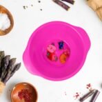 10-Inch Little Snack Bowls  for Serving Snacks, Treats, Appetizers, and More in the Kitchen" - Image 5