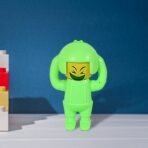 Face Expression Changer Toy For children - Image 3