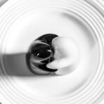 Salt and Pepper Seasoning and Spice Shakers Cute Plastic (2 Pcs Set) - Image 3