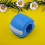 CN Blue Mouth Exerciser for Jawline Sculpting Facial Toning - Image 3