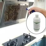 Kitchen Cleaner Spray Oil Grease Stain Remover, Non-Flammable Non-Toxic Magic Degreaser for Stove, Chimney, and Gas Stove Cleaning - Image 2