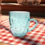 Apex Shake Mug Set ?? 2 Pieces Durable Plastic Mugs (350ml) Approx - Image 4