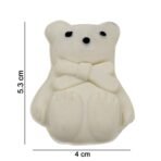 Design Eraser (1 Pc) with Mixed Fun Shapes ?Erasers for School, Office & Art Projects - Image 3