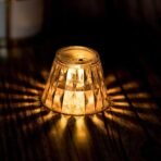 Night Light for Child Toy Toddlers Desk Lamp (1 Pc Battery Not Included Mix Design) - Image 4