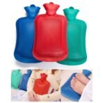 Rubber Hot Water Heating Bag for Pain Relief - Image 5