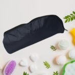 Reusable Multipurpose Washable Pouch Pen Stationary Case Travel (1 Pc) - Image 4