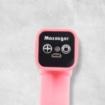 Massage Gun Deep Relax, Powerful Muscle Massager, USB Chargeable (1 Pc) - Image 3