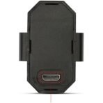 Mini LED Strobe Lights, Waterproof Lights, Lightweight RGB LED Lights Drone Strobe Lights Veicle Anti-Collision Strobe Light Bike Motocycle Lights USB Recharge Multi-colors