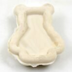 Design Eraser (1 Pc) with Mixed Fun Shapes ?Erasers for School, Office & Art Projects - Image 4