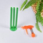 Small Woodpecker Fun Toy (1 Pc Mix Color Design) - Image 5