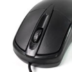 Computer Laptop Wired Optical Mouse, X2 (1 Pc)