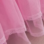 Dustproof Cover for Indoor, TV Screen Protector Cloth Cover (65 Inch) - Image 5