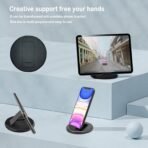 Multi-Device 5-in-1 Charging Kit ? Universal Cable for Seamless Charging Across All Your Gadgets - Image 3