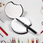 Chocolate-Themed Notebook Diary (1 Pc) ?Fun Educational Stationery for Children - Image 4