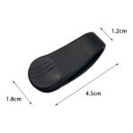 Sugar Control LI4 Acupressure Clip ?Hand Pressure Massage for Wellness - Image 2