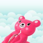 Towel Clip Windproof Plastic Towel Clips (3 Pcs Set) - Image 5