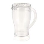 Unbreakable Lemon Jug ? 1200 ML (Approx / 1 Pc)