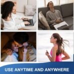 Sugar Control LI4 Acupressure Clip ?Hand Pressure Massage for Wellness - Image 3