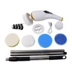 Electric Spin Scrubber (11 IN 1) - Image 5