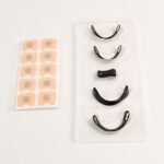 Nasal Strip Starter Kit 1 Set Opens Nasal Passages to Improve Breathing, Boost Oxygen Reduce Snoring